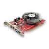 Palit Radeon X1600 Pro 575Mhz PCI-E 128Mb 1300Mhz 128 bit DVI TV YPrPb