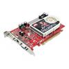 Palit Radeon X1600 Pro 575Mhz PCI-E 256Mb 1000Mhz 128 bit DVI TV YPrPb