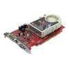 Palit Radeon X1600 XT 590Mhz PCI-E 256Mb 1380Mhz 128 bit DVI TV YPrPb