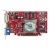 Palit Radeon X550 400Mhz PCI-E 128Mb 500Mhz 128 bit DVI TV YPrPb