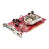 Palit Radeon X550 XT 400Mhz PCI-E 128Mb 500Mhz 128 bit DVI TV