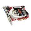 Palit Radeon X850 XT 540Mhz AGP 256Mb 1180Mhz 256 bit DVI TV YPrPb