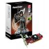 PowerColor Radeon HD 2400 Pro 525Mhz PCI-E 128Mb 800Mhz 64 bit DVI TV HDCP YPrPb