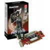 PowerColor Radeon HD 2400 Pro 525Mhz PCI-E 256Mb 800Mhz 64 bit DVI TV HDCP YPrPb Silent