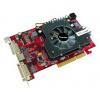 PowerColor Radeon HD 2600 Pro 600Mhz AGP 256Mb 800Mhz 128 bit 2xDVI TV HDCP YPrPb