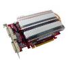 PowerColor Radeon HD 2600 Pro 600Mhz PCI-E 512Mb 800Mhz 128 bit 2xDVI TV HDCP YPrPb Silent