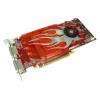 PowerColor Radeon HD 2600 XT 800Mhz PCI-E 256Mb 2200Mhz 128 bit 2xDVI TV HDCP YPrPb