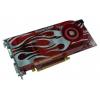 PowerColor Radeon HD 2900 XT 740Mhz PCI-E 512Mb 1650Mhz 512 bit 2xDVI TV HDCP YPrPb