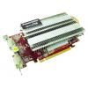 PowerColor Radeon HD 3650 725Mhz PCI-E 2.0 512Mb 800Mhz 128 bit 2xDVI TV HDCP YPrPb Silent