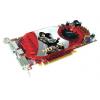 PowerColor Radeon HD 3850 668Mhz PCI-E 2.0 256Mb 1656Mhz 256 bit 2xDVI TV HDCP YPrPb
