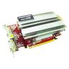 PowerColor Radeon HD 4650 600Mhz PCI-E 2.0 512Mb 1000Mhz 128 bit 2xDVI TV HDCP YPrPb Silent