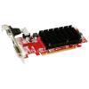 PowerColor Radeon HD 5450 650Mhz PCI-E 2.1 512Mb 800Mhz 64 bit DVI HDMI HDCP V2