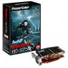 PowerColor Radeon HD 5750 700Mhz PCI-E 2.1 1024Mb 4600Mhz 128 bit 2xDVI HDMI HDCP SCS3