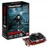 PowerColor Radeon HD 5750 700Mhz PCI-E 2.1 512Mb 4600Mhz 128 bit DVI HDMI HDCP V2