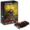 PowerColor Radeon HD 5770 850Mhz PCI-E 2.1 1024Mb 4800Mhz 128 bit 2xDVI HDMI HDCP