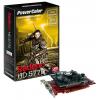 PowerColor Radeon HD 5770 850Mhz PCI-E 2.1 1024Mb 4800Mhz 128 bit DVI HDMI HDCP