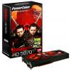 PowerColor Radeon HD 5970 725Mhz PCI-E 2.1 2048Mb 4000Mhz 512 bit 2xDVI HDCP