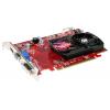 PowerColor Radeon HD 6570 650Mhz PCI-E 2.1 2048Mb 1000Mhz 128 bit DVI, HDMI, HDCP