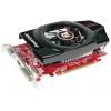 PowerColor Radeon HD 6770 850Mhz PCI-E 2.1 1024Mb 4800Mhz 128 bit DVI HDMI HDCP V2
