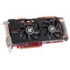 PowerColor Radeon HD 6930 750Mhz PCI-E 2.1 1024Mb 4800Mhz 256 bit 2xDVI HDMI HDCP