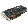 PowerColor Radeon HD 7970 925Mhz PCI-E 3.0 3072Mb 5500Mhz 384 bit DVI HDMI HDCP V2