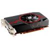 PowerColor Radeon R7 260X 1030Mhz PCI-E 3.0 1024Mb 6000mhz memory 128 bit 2xDVI HDMI HDCP