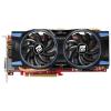 PowerColor Radeon R9 280X 850Mhz PCI-E 3.0 3072Mb 6000mhz memory 384 bit 2xDVI HDMI HDCP