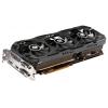 PowerColor Radeon R9 290X 1050Mhz PCI-E 3.0 4096Mb 5400Mhz 512 bit 2xDVI HDMI HDCP