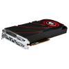 PowerColor Radeon R9 290 975Mhz PCI-E 3.0 4096Mb 5000Mhz 512 bit 2xDVI HDMI HDCP BF4