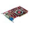 PowerColor Radeon X1050 325Mhz AGP 256Mb 667Mhz 128 bit DVI TV