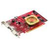 PowerColor Radeon X1300 450Mhz PCI-E 128Mb 1000Mhz 128 bit 2xDVI TV