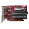 PowerColor Radeon X1550 600Mhz PCI-E 512Mb 800Mhz 128 bit 2xDVI TV YPrPb Silent