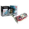 PowerColor Radeon X1600 Pro 500Mhz PCI-E 256Mb 1000Mhz 128 bit TV HDMI HDCP YPrPb