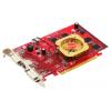 PowerColor Radeon X1600 Pro 500Mhz PCI-E 512Mb 800Mhz 128 bit 2xDVI TV YPrPb