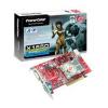 PowerColor Radeon X1650 500Mhz AGP 256Mb 800Mhz 128 bit DVI TV YPrPb