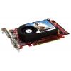 PowerColor Radeon X1650 XT 600Mhz PCI-E 256Mb 1400Mhz 128 bit 2xDVI TV HDCP YPrPb