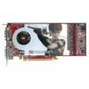 PowerColor Radeon X1900 GT 575Mhz PCI-E 256Mb 1200Mhz 256 bit 2xDVI VIVO YPrPb