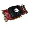 PowerColor Radeon X1950 GT 500Mhz PCI-E 256Mb 1200Mhz 256 bit DVI TV YPrPb