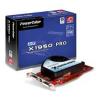 PowerColor Radeon X1950 Pro 600Mhz AGP 256Mb 1400Mhz 256 bit 2xDVI TV YPrPb