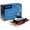 PowerColor Radeon X1950 Pro 600Mhz PCI-E 256Mb 1400Mhz 256 bit 2xDVI VIVO YPrPb