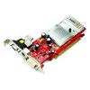 PowerColor Radeon X300 SE 325Mhz PCI-E 64Mb 400Mhz 64 bit DVI TV