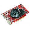 PowerColor Radeon X800 GTO 400Mhz PCI-E 256Mb 980Mhz 256 bit DVI TV YPrPb