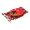 PowerColor Radeon X800 GT 475Mhz PCI-E 256Mb 980Mhz 256 bit 2xDVI TV YPrPb