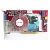 PowerColor Radeon X850 XT 520Mhz AGP 256Mb 1080Mhz 256 bit DVI VIVO YPrPb