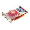 PowerColor Radeon X850 XT 520Mhz PCI-E 256Mb 1080Mhz 256 bit DVI TV YPrPb