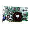 Prolink GeForce 6600 LE 300Mhz PCI-E 128Mb 500Mhz 128 bit DVI TV YPrPb
