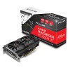 Sapphire PULSE AMD Radeon RX 6500 XT Gaming (11314-01-20G)