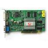 Sapphire Radeon 9600 SE 325Mhz AGP 128Mb 400Mhz 64 bit DVI TV YPrPb