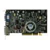 Sapphire Radeon 9600 XT 500Mhz AGP 128Mb 600Mhz 128 bit DVI VIVO YPrPb