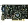 Sapphire Radeon 9600 XT 500Mhz AGP 256Mb 600Mhz 128 bit DVI VIVO YPrPb